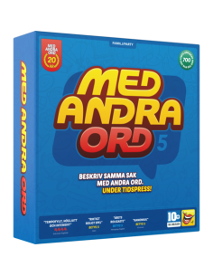 MED ANDRA ORD NY