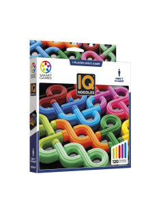SMARTGAMES IQ NOODLES