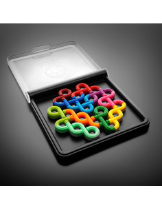 SMARTGAMES IQ NOODLES 2
