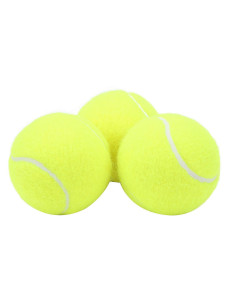 TENNISBOLLAR 3-P 2