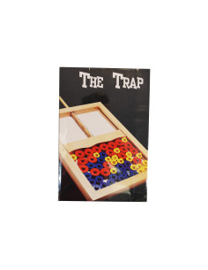 RÅTTFÄLLAN SPEL