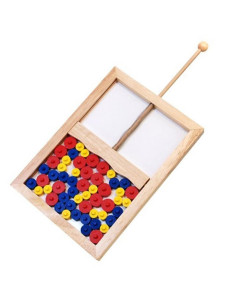 RÅTTFÄLLAN SPEL 2