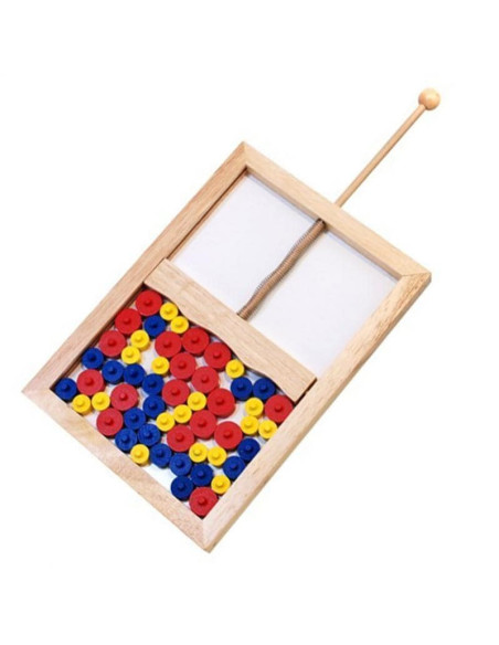 RÅTTFÄLLAN SPEL