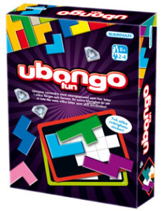 UBONGO FUN