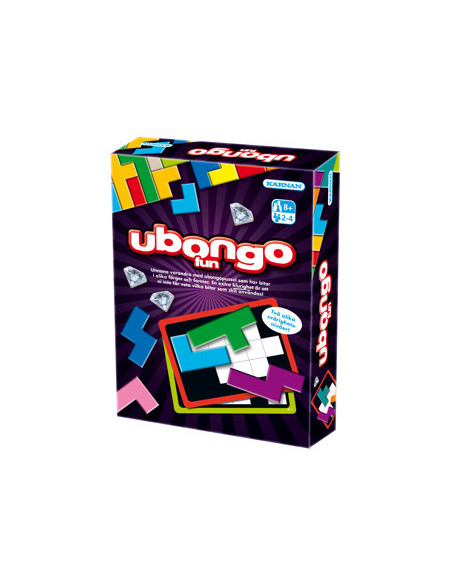 UBONGO FUN