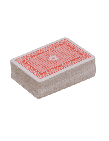 SPELKORT MINI PATIENS