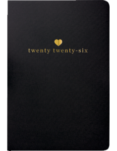 2026 AGENDA HEART
