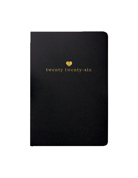 2026 AGENDA HEART