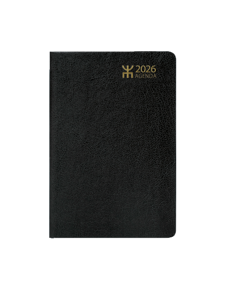 2026 AGENDA SVART KONSTLÄDER