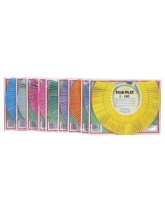 LOTTRING 1-100