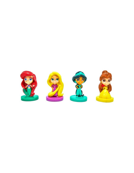 DISNEY PRINCESS RACE HOME