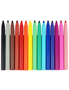 FIBERPENNOR BASIC JUMBO 15-P 2