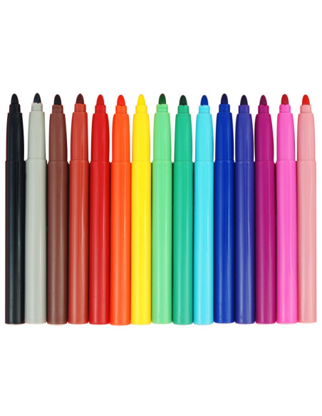 FIBERPENNOR BASIC JUMBO 15-P