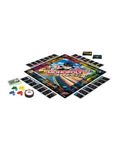 MONOPOL SPEED SE 2