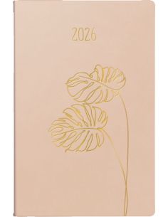 2026 LILLA FICK MONSTERA