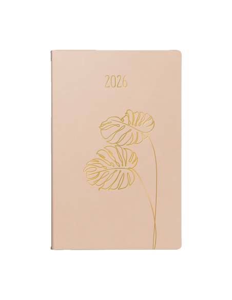 2026 LILLA FICK MONSTERA