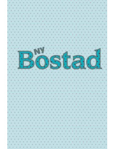 KORT NY BOSTAD