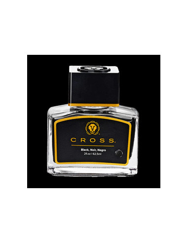 BLÄCK SVART RESERVOAR