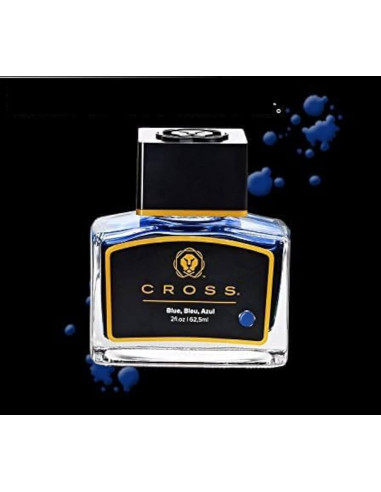 BLÄCK BLÅTT RESERVOAR