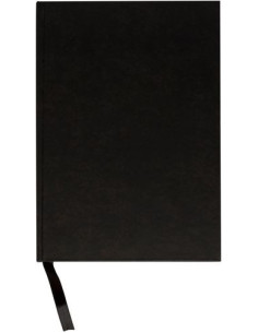 ANTECKNINGSBOK REPORTER A5 96BL
