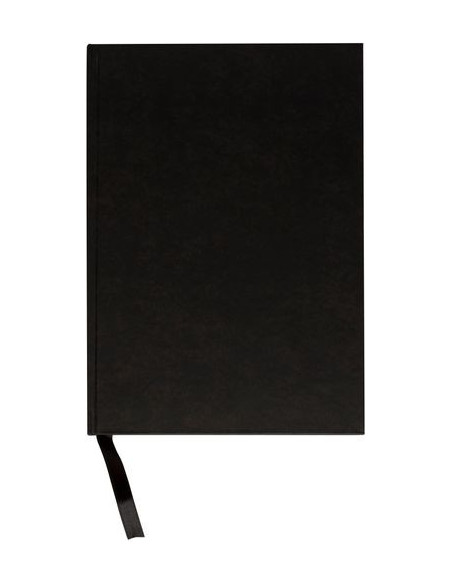 ANTECKNINGSBOK REPORTER A5 96BL