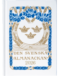 2026 DEN SVENSKA ALMANACKAN