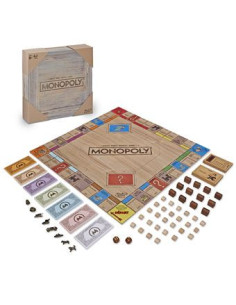 MONOPOL RUSTIC NORDIC 2