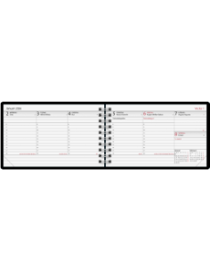2026 LILLA PLAN REFILL
