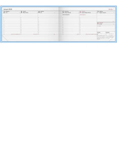 2026 LILLA PLAN TREND WIRE 2