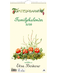 2026 TOMTEBOBARNEN