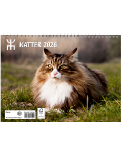 2026 KATTER