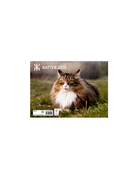 2026 KATTER