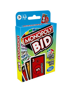 MONOPOLY BID SE-FI