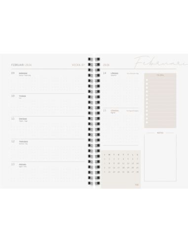 2026 A5 CHERRY 12 MÅN