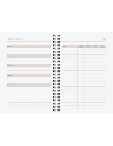 2026 A5 CHERRY 12 MÅN