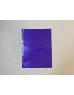 PLASTMAPP 12P LILA
