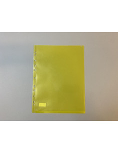 PLASTMAPP 12P GUL