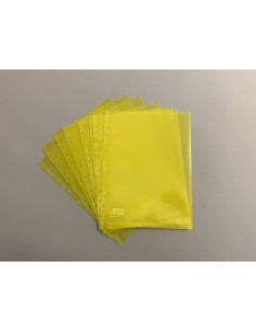 PLASTMAPP 12P GUL 2