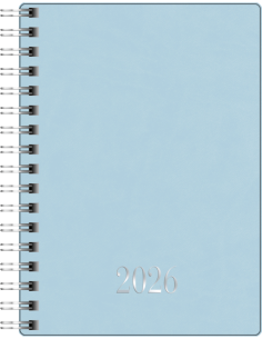 2026 VECKOKALENDER A6 TREND