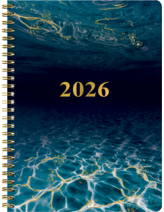 2026 A5 MINT 12 MÅN