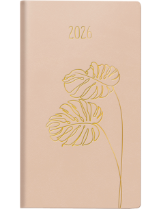 2026 CLASSIC MONSTERA