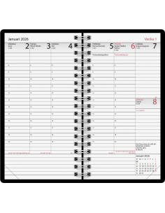 2026 MANAGER REFILL