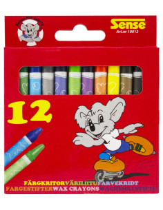 VAXKRITOR 12P