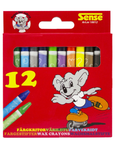 VAXKRITOR 12P