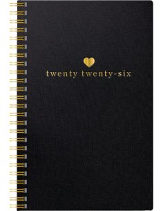 2026 EXECUTIVE HEART