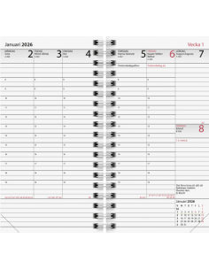 2026 PROPLAN NOVA MANAGER REFILL