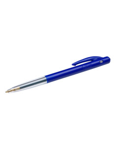 BIC M10 BLÅ
