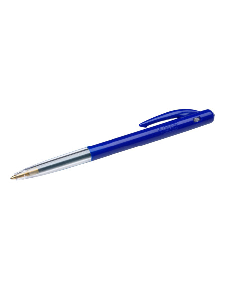BIC M10 BLÅ