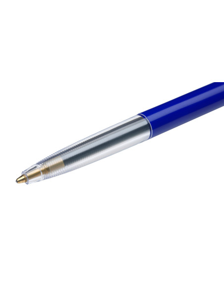 BIC M10 BLÅ