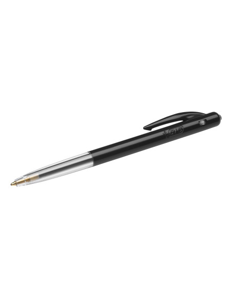 BIC M10 SVART